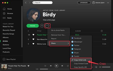 Method 3: How to Download Songs from Spotify on iPhone & Android. There is no direct app or software to download Spotify songs on Android/iPhone without a premium subscription. But there is a workaround. First, download the songs using the methods stated above. Then transfer the songs to your Android/iPhone devices.